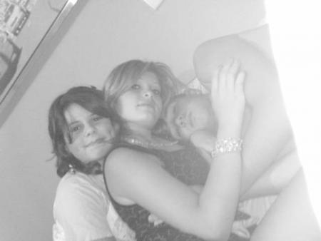 la famille
