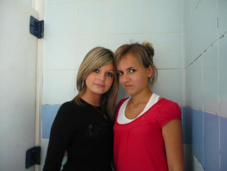 ma jumelle que j'aime