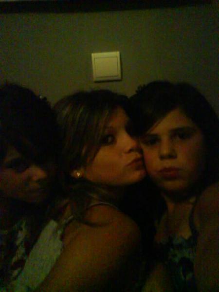 mes belles cousines