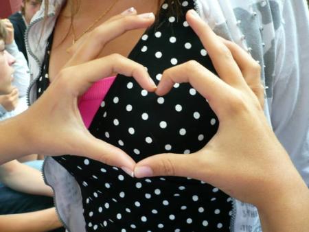 le coeur