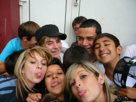 la 4em A
