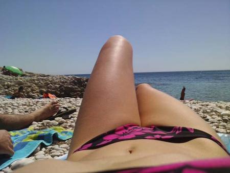 les vacances