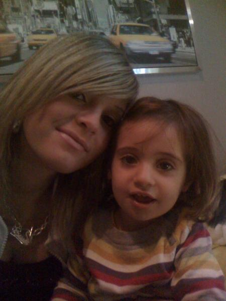 lili et moi