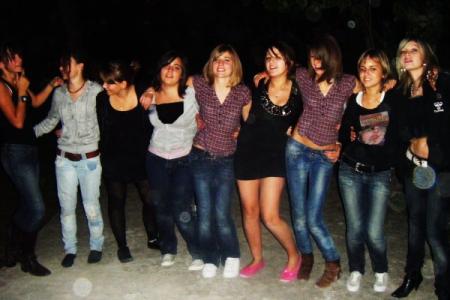 fete a mariiie